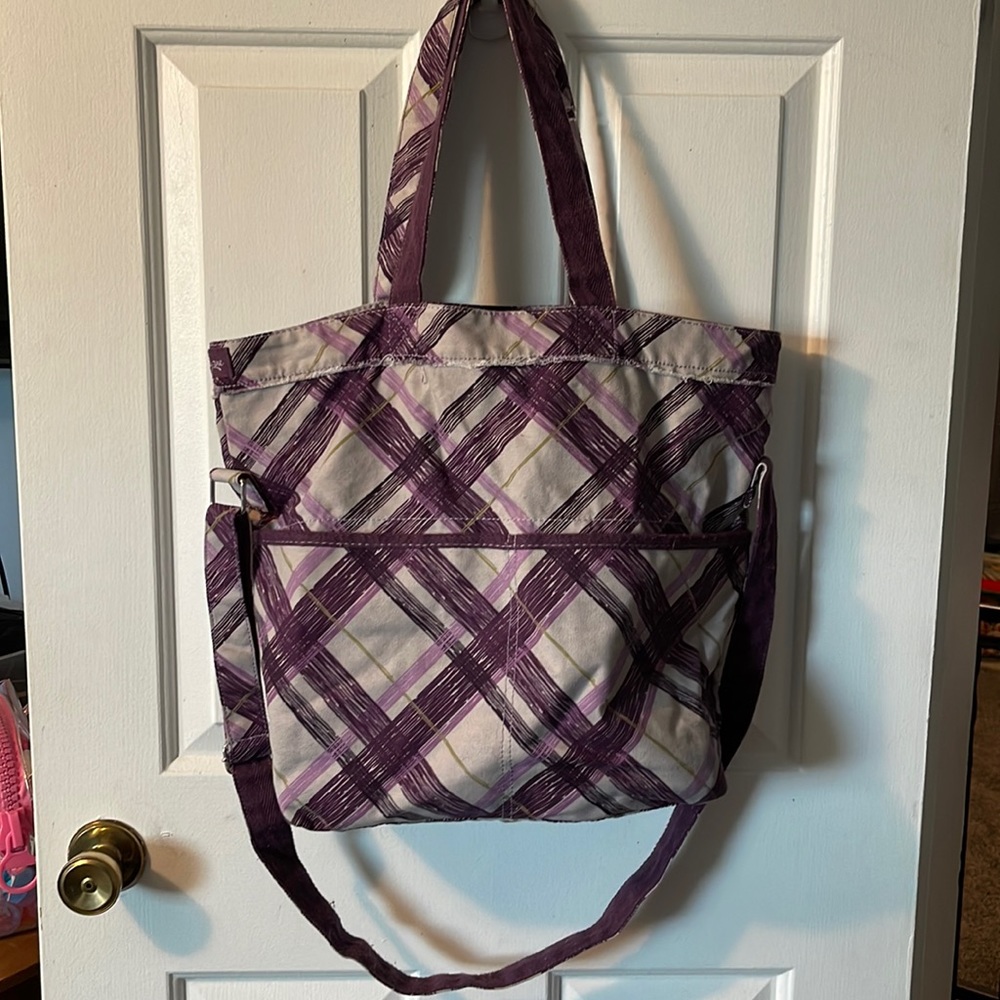 Thirty one bag